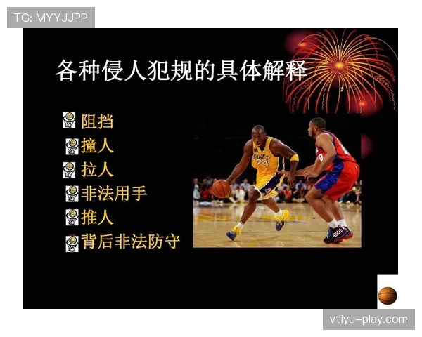 篮球合理冲撞区规则究竟如何界定防守站位与进攻犯规判罚